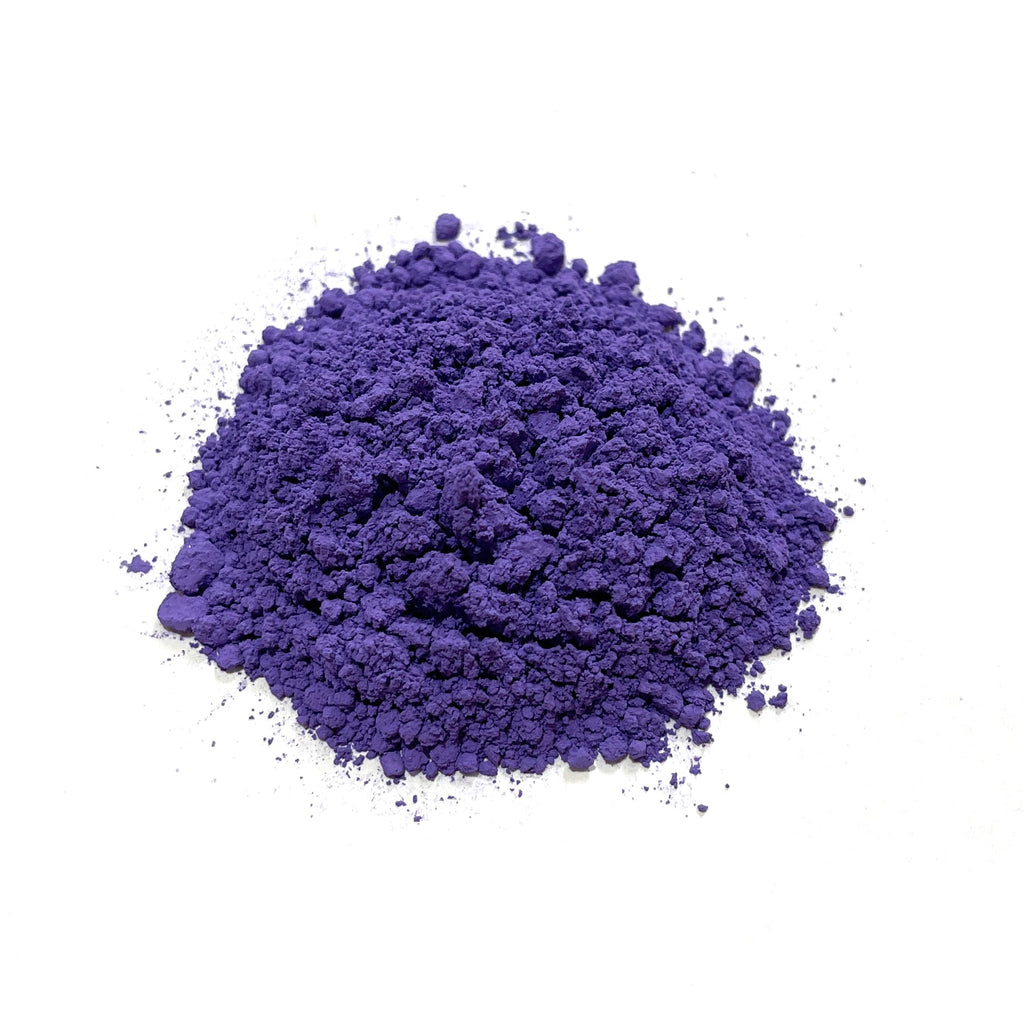 The History and Beauty of Han Purple