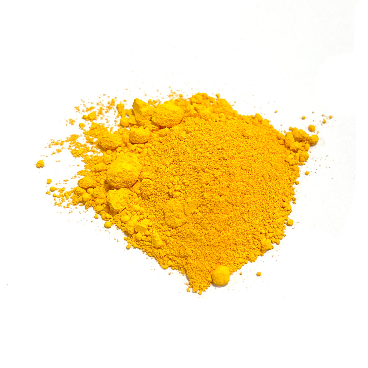 Chrome Yellow Pigment | L'oeil