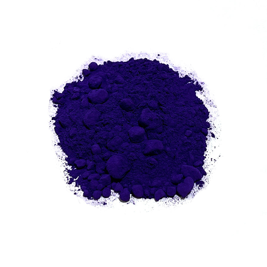 Deep Violet Powder Violet Deep Pigment | L'oeil – Loeil Art Supplies | for creative you